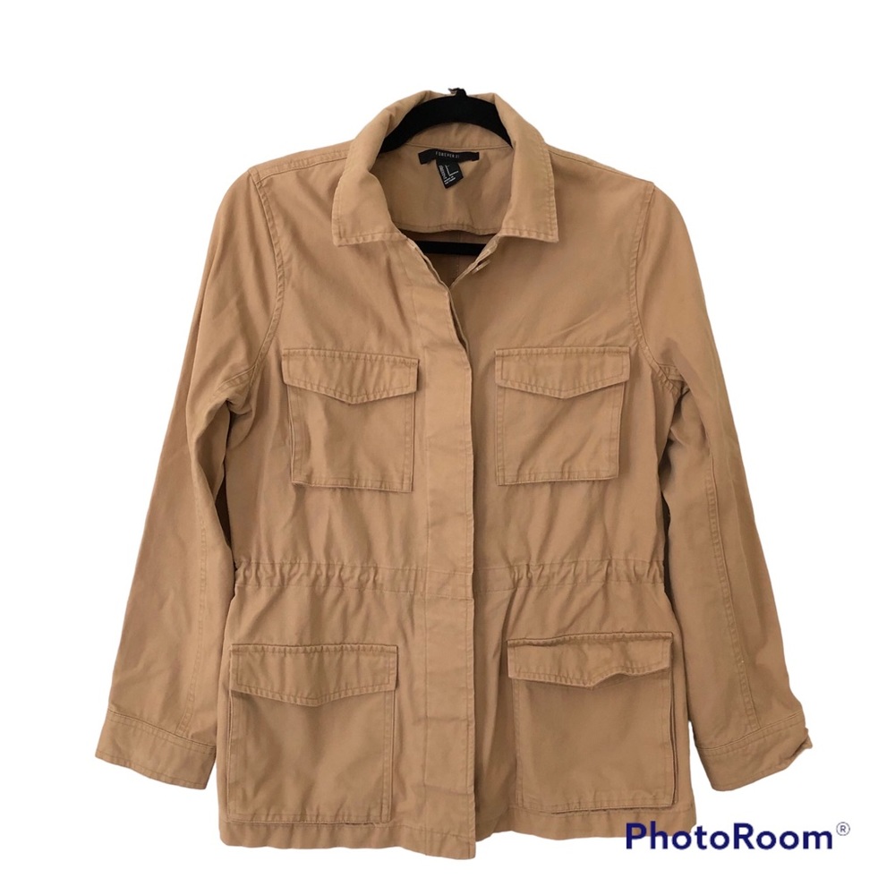 Utility Jacket
